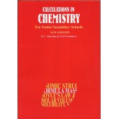 Calculations in Chemistry for senior secondary schools